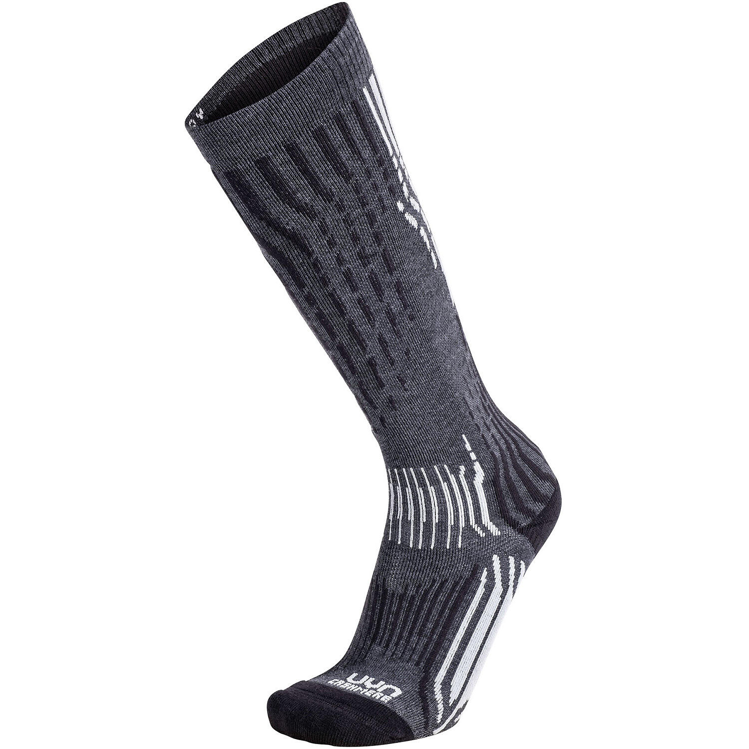Chaussettes Ski Cashmere 1/3