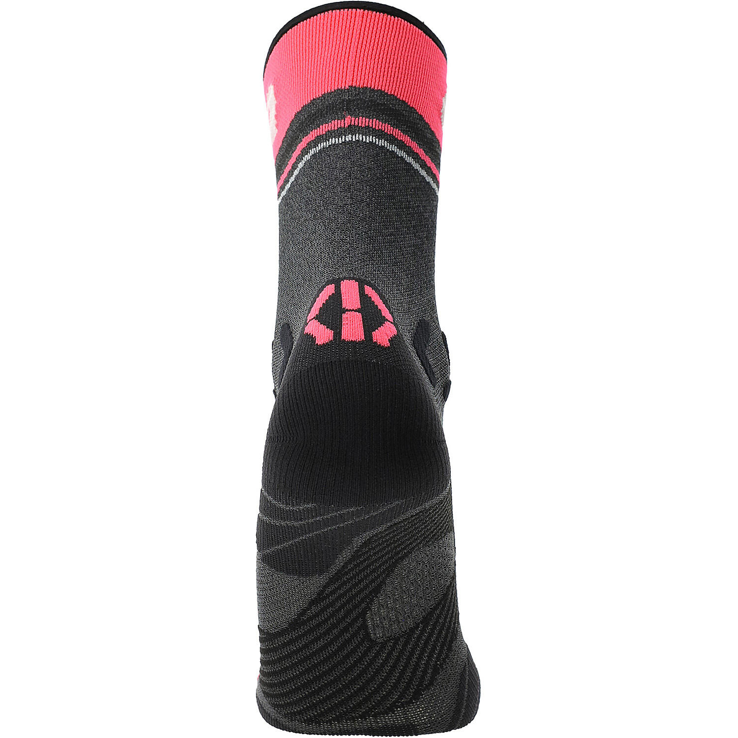 Runner's One Mid Socks 2/5
