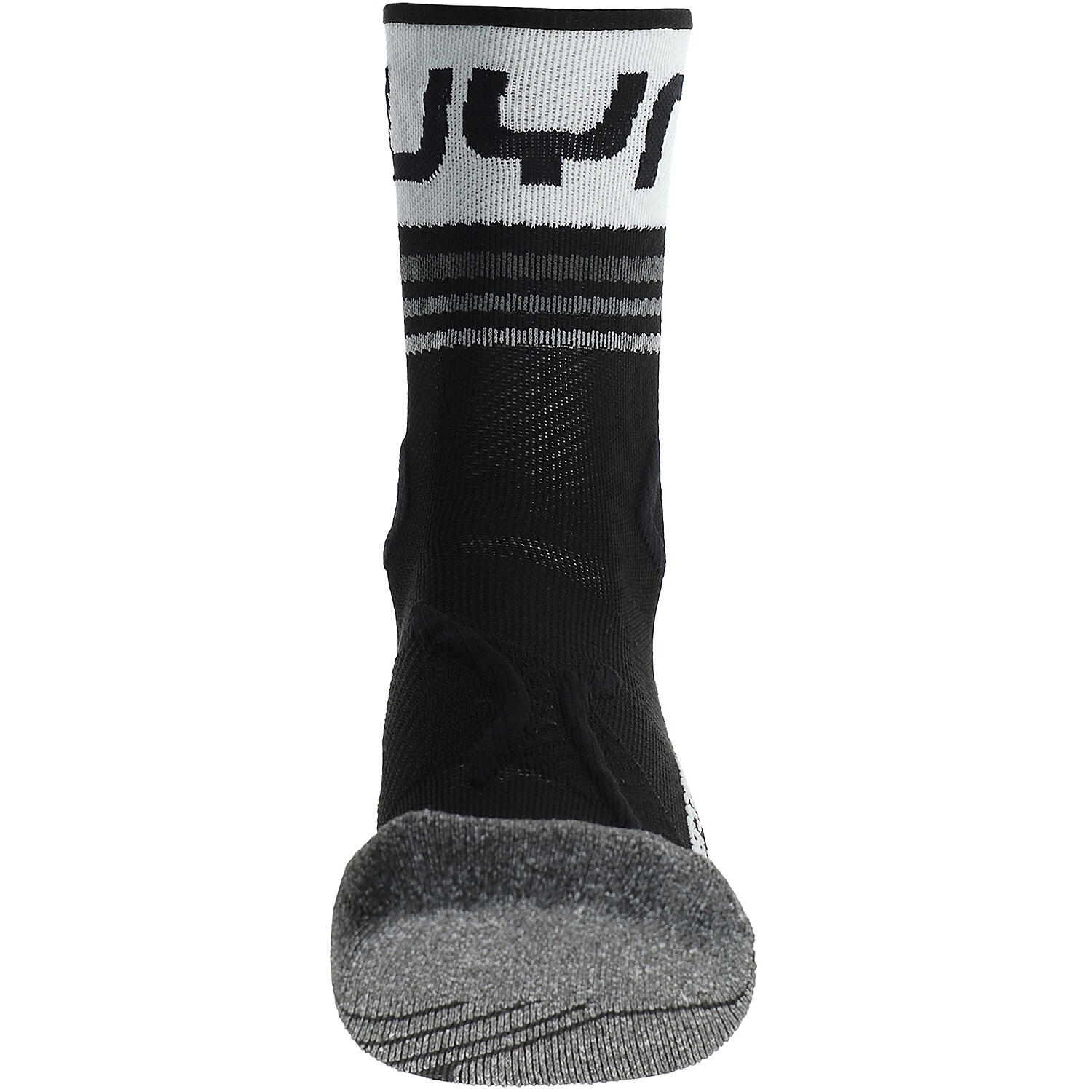 Runner's One Short Socks 4/4