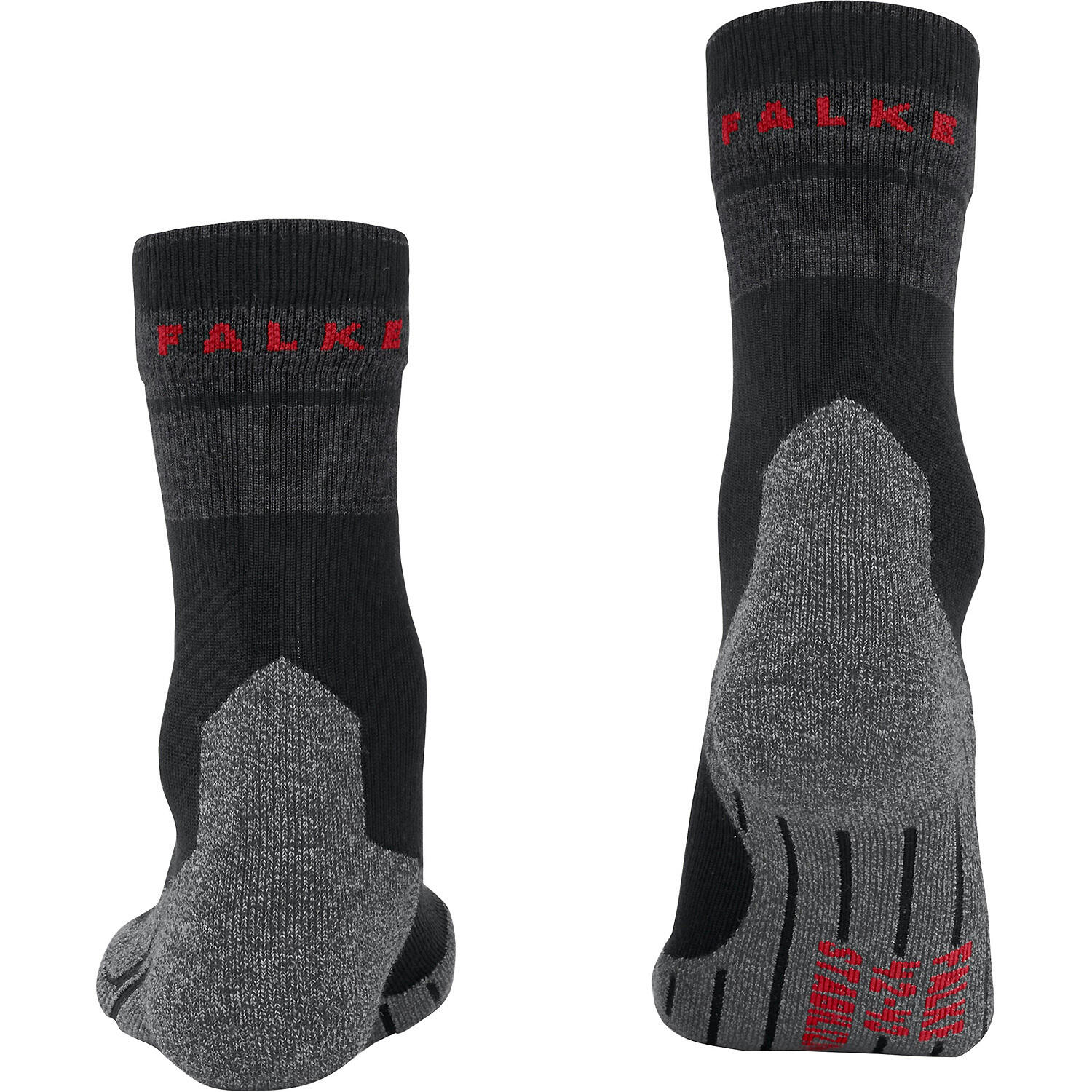 Chaussettes femme Falke TK Stabilizing 3/7