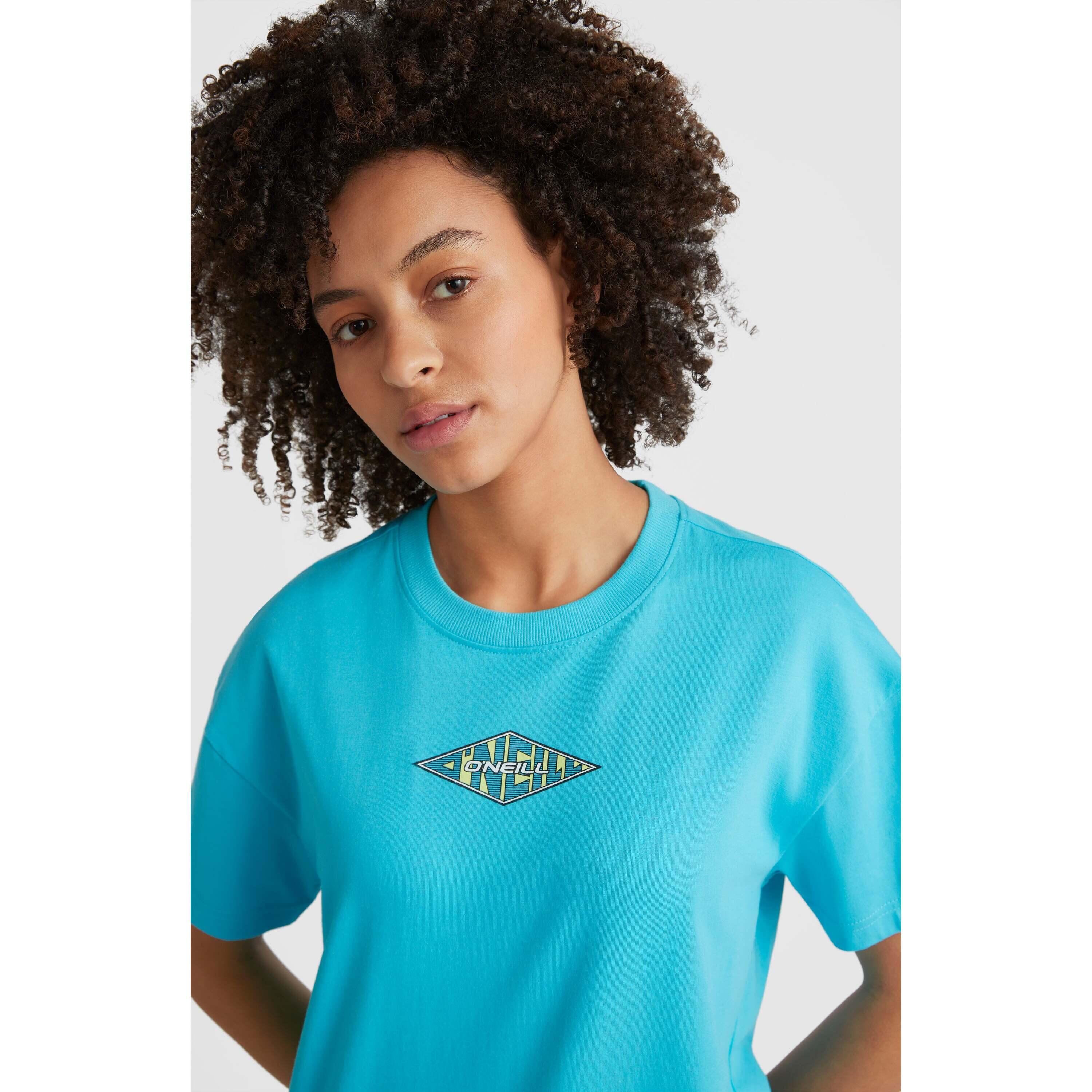 Camiseta de mujer O'Neill Limbo Graphic 6/6