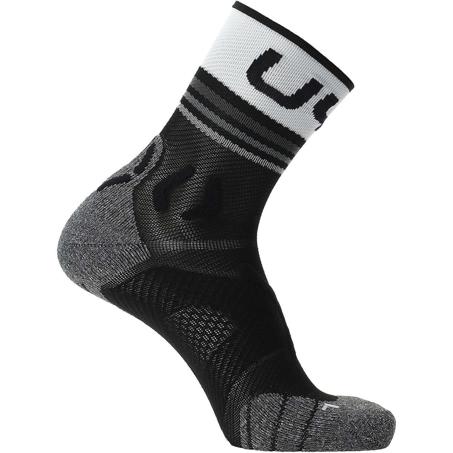 Runner's One Short Socks 3/5