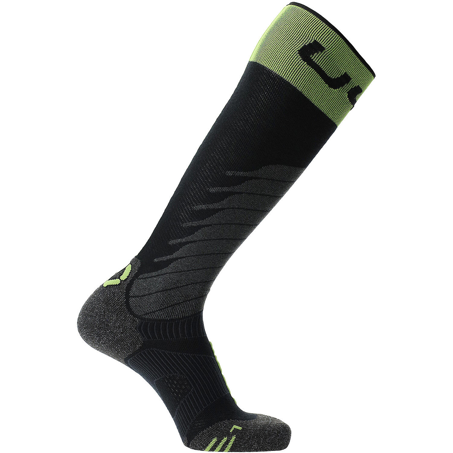 Ski One Merino Socks 3/7