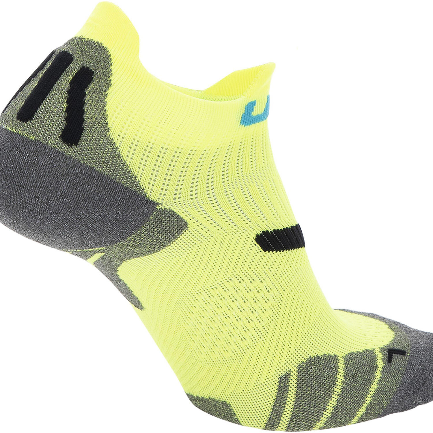 Run 2In Socks