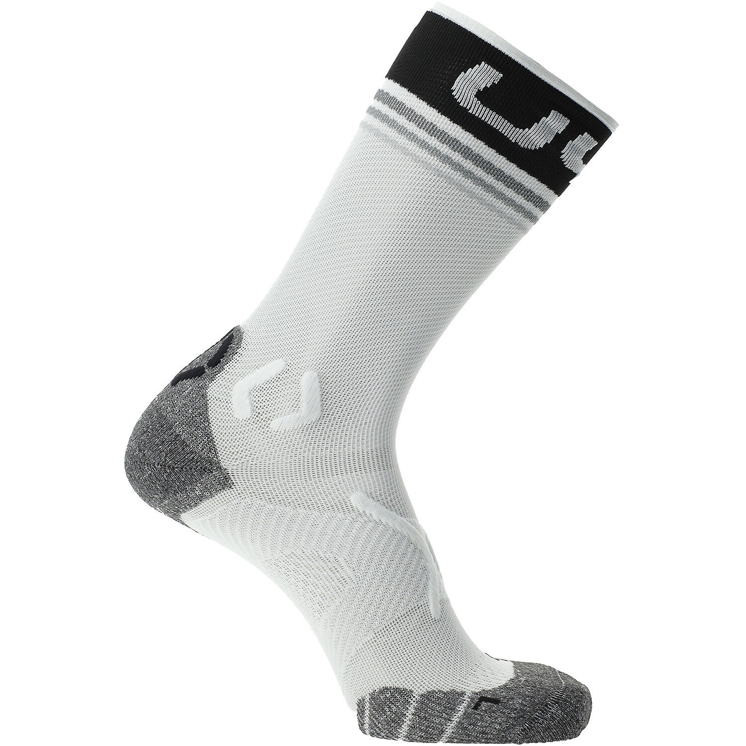 Chaussettes Runner's One Mid 2/4