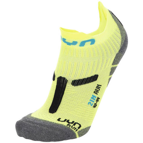 Chaussettes Run 2In