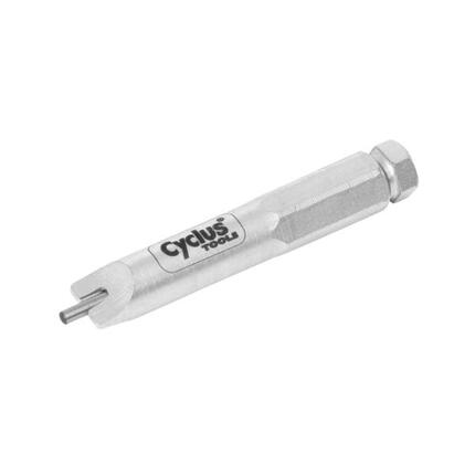 Cyclus TOOLS einstellbares Spoke-Nippelbit Modell 720158