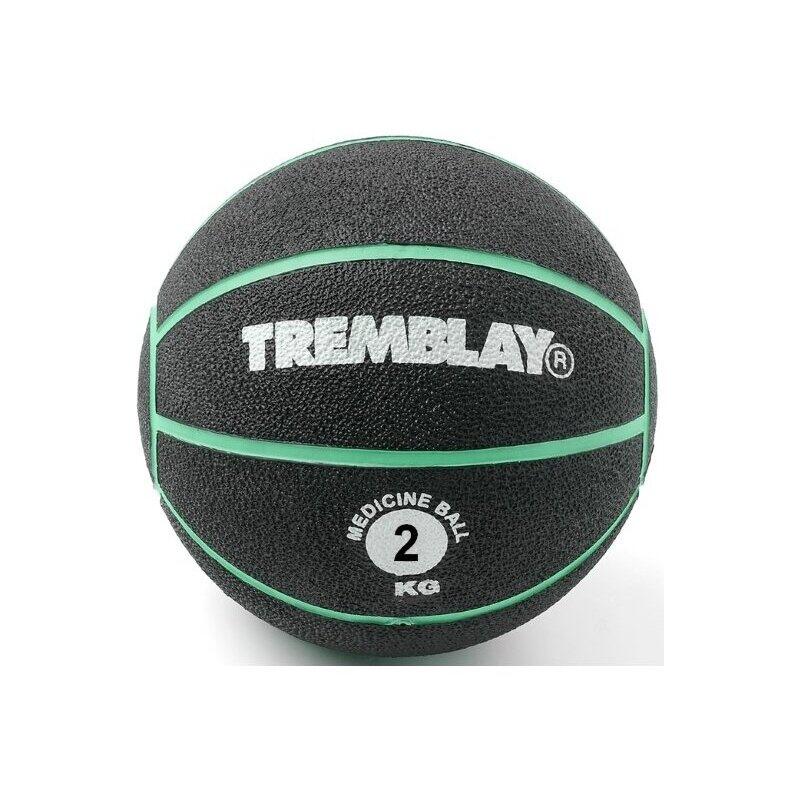 TREMBLAY picture