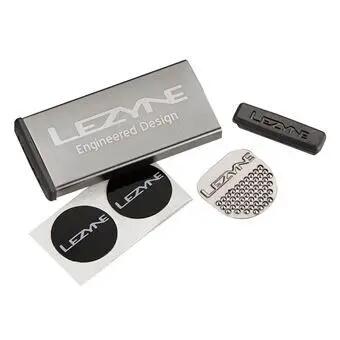 Kit de Réparation Lezyne Metal Gris 3/3
