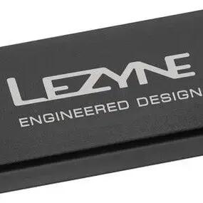 Lezyne Metal Repair Kit Black