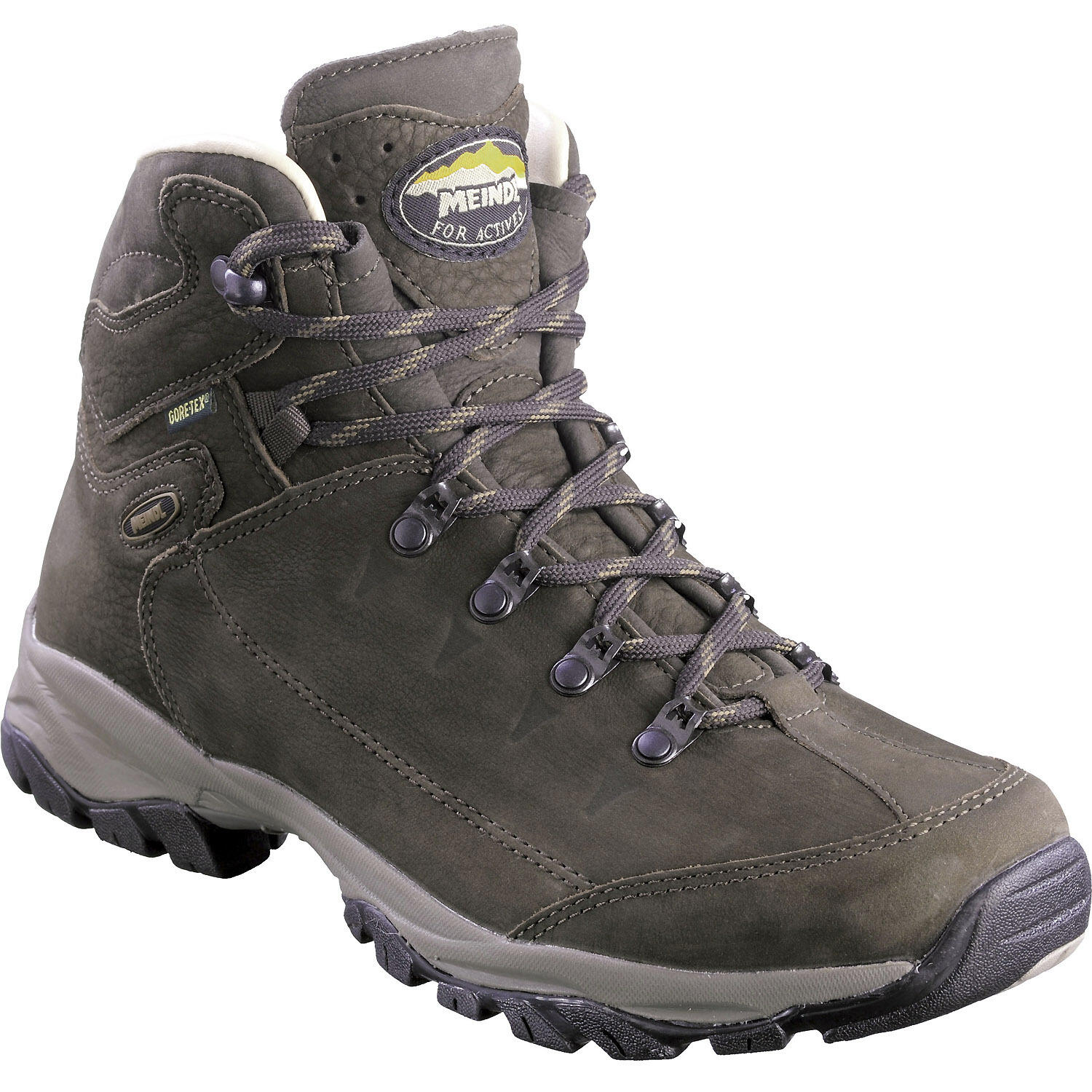 MEINDL Wanderschuh Ohio 2 GTX