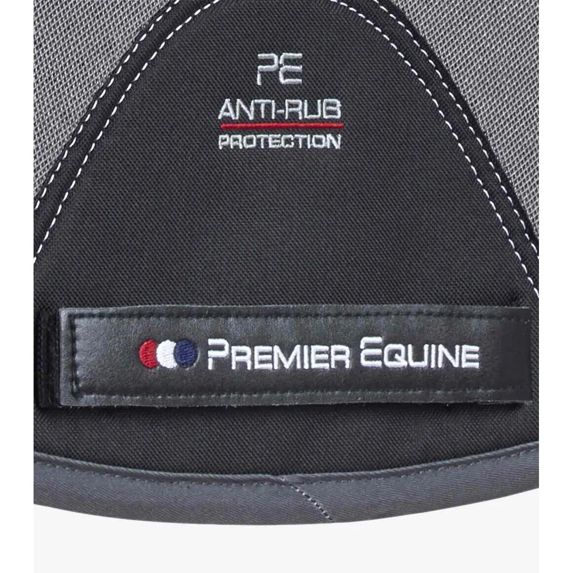 Alfombrillas Cso Premier Equine CC Air-Tech Square 4/6