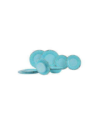 Stone line - servies - 12-delig