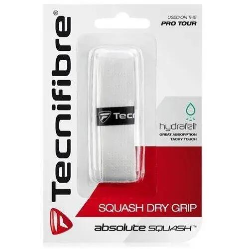 Agarre squash Tecnifibre Dry 3/4