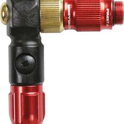 Foot pump Lezyne ABS - 1 PRO