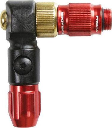 Pompe à pied Lezyne ABS - 1 PRO