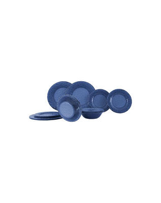 Stone line - servies - 12-delig