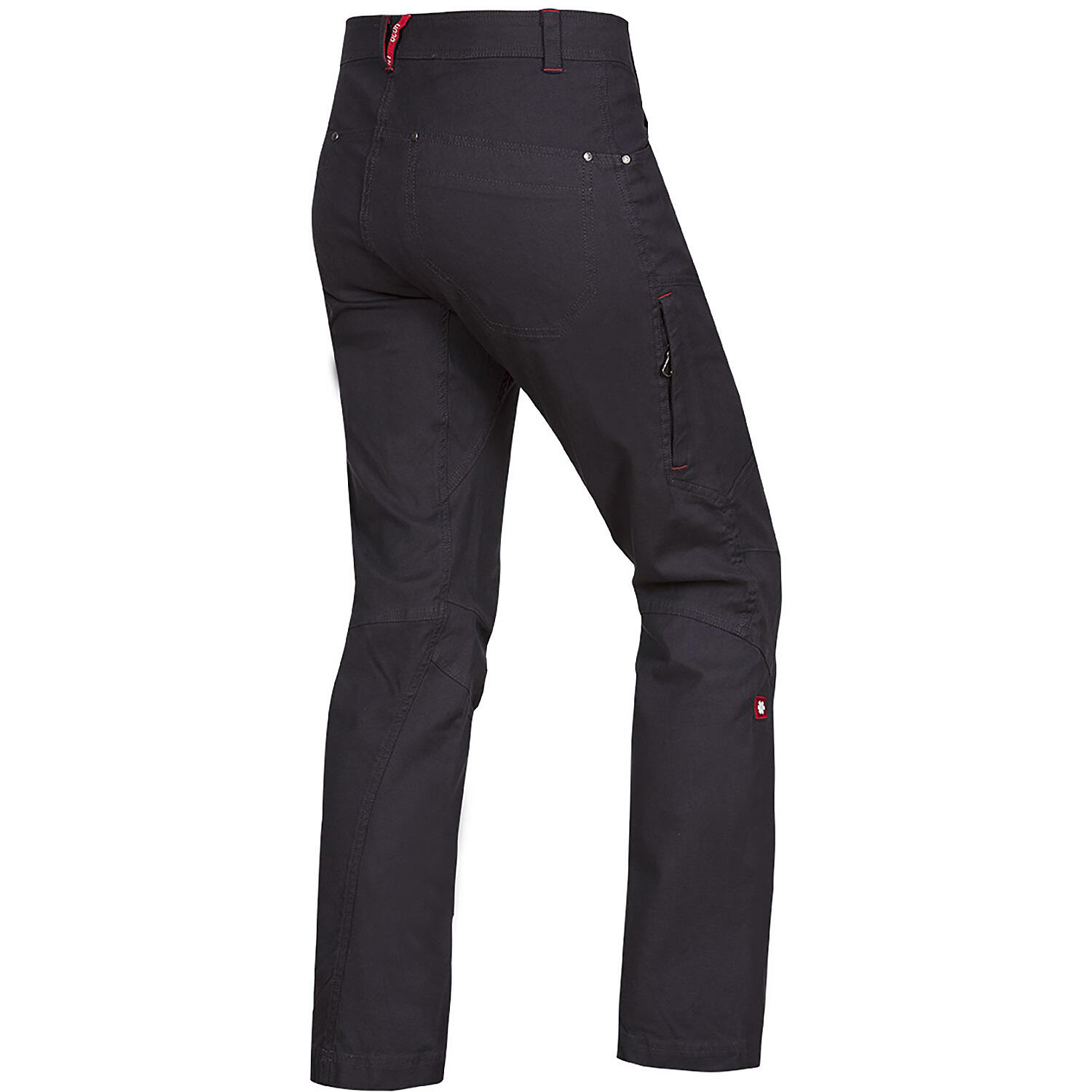 Pantalon Ocun Cronos grey 2/7