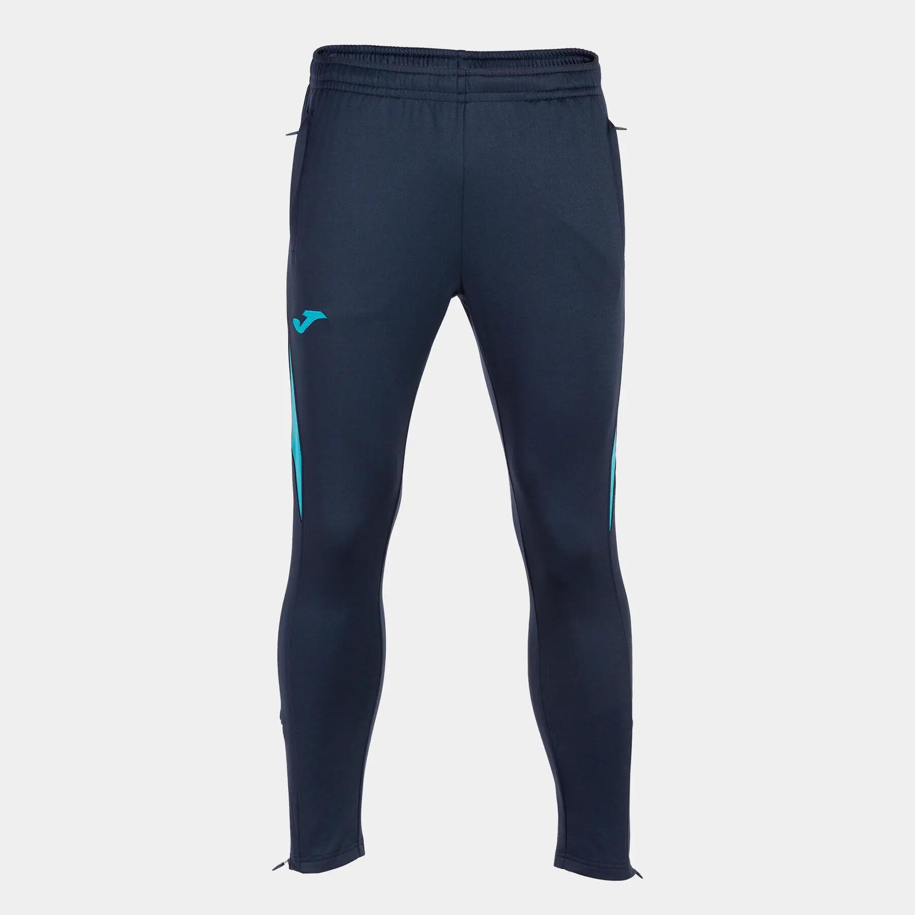 Pantaloni fitness da ginnastica Joma Championship VII 2/4