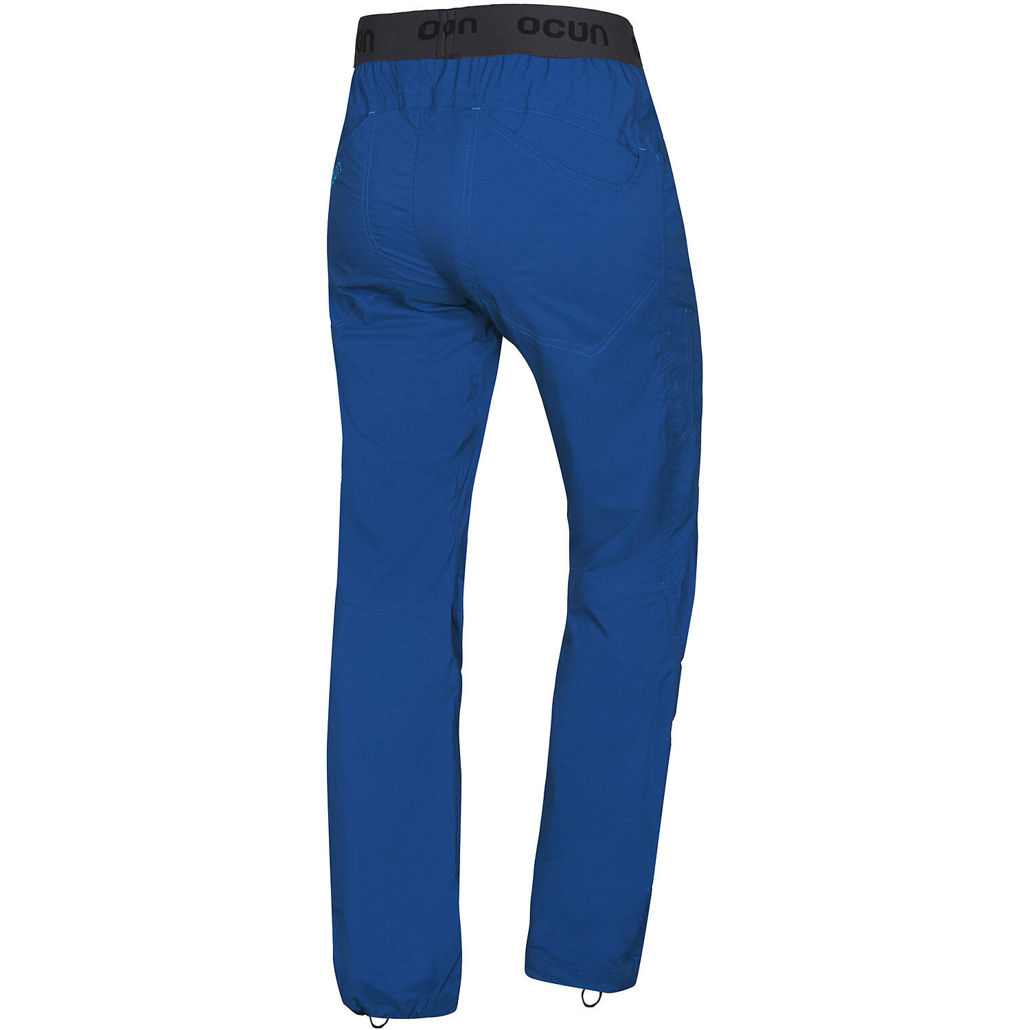 Pantalón Ocun Mánia Eco 3/7