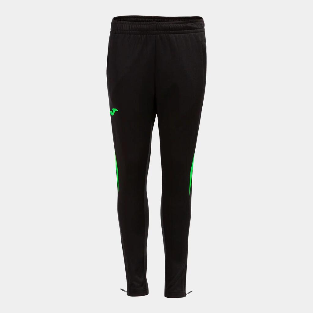 BLACK / GREEN