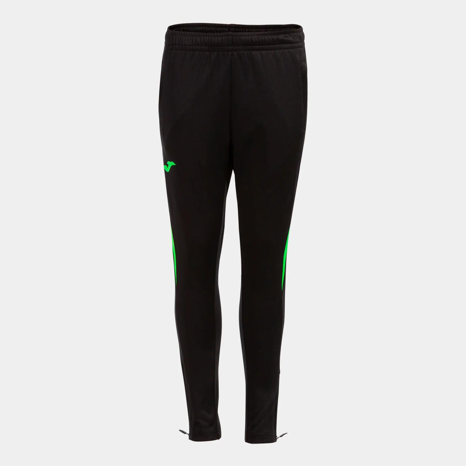 noir / vert / vert fluo