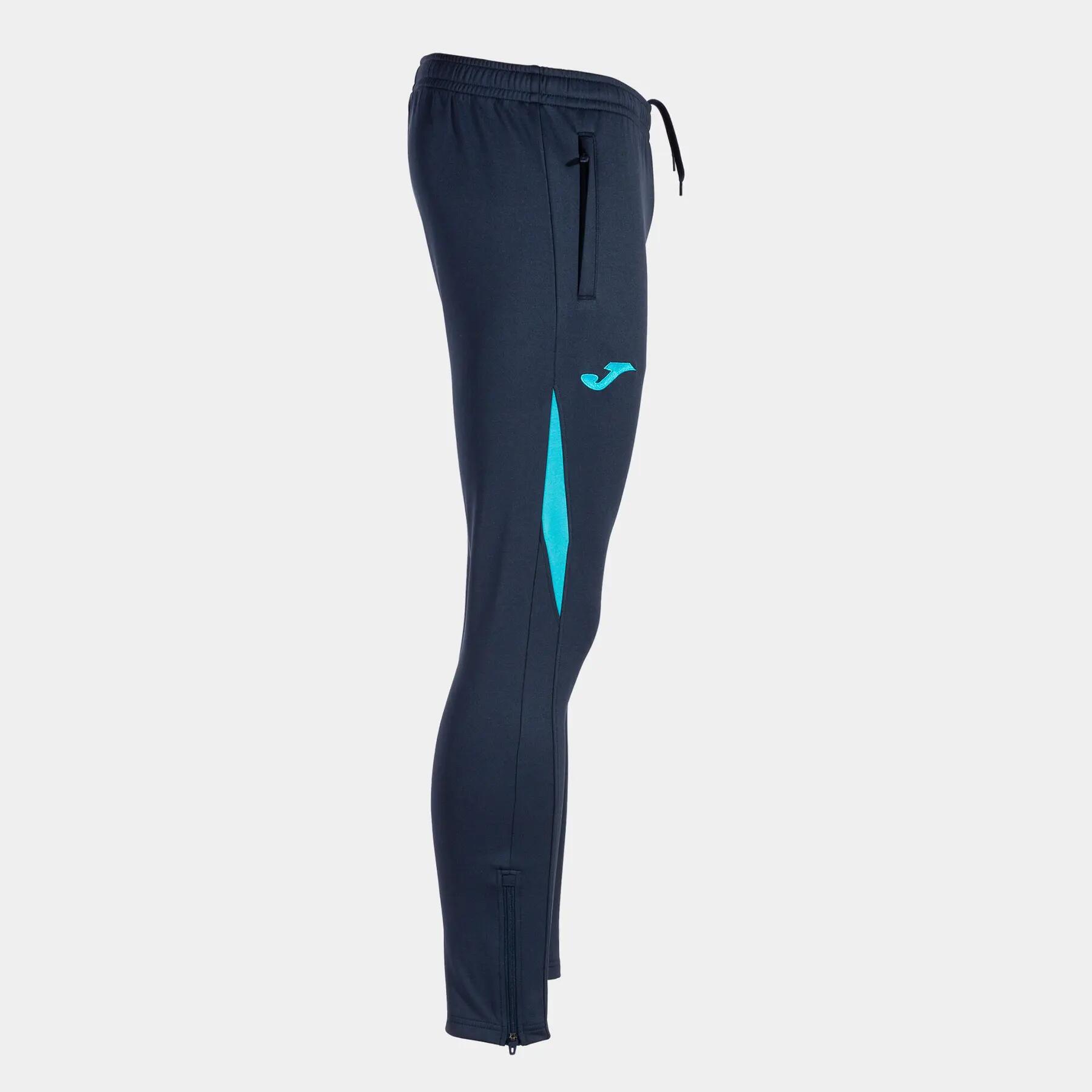 Pantaloni fitness da ginnastica Joma Championship VII 4/4