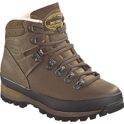 Scarpe da trekking da donna Borneo 2 Lady