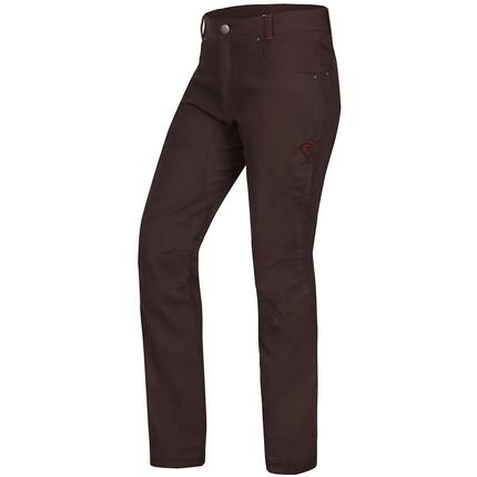 Pantalon Ocun Cronos brown