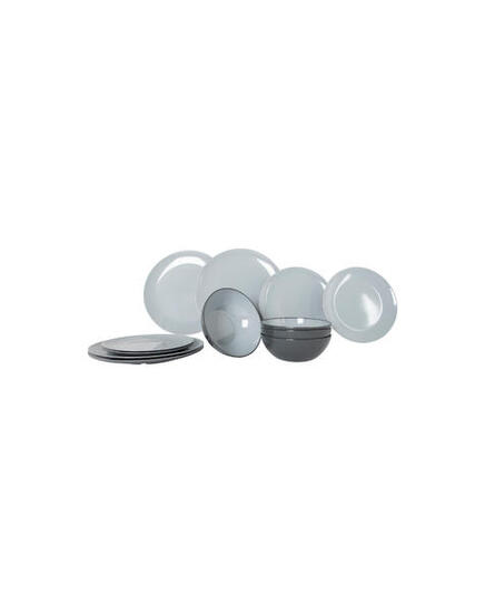 Vivid Line - Servies - 12-Delig