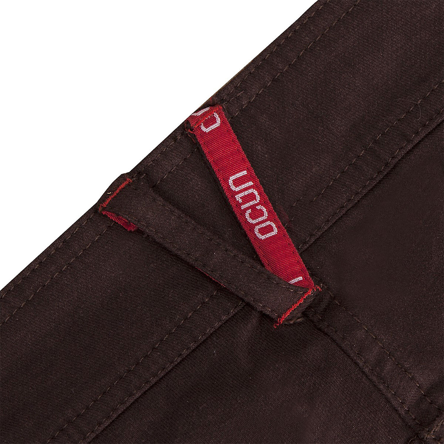 Pantalon Ocun Cronos brown 6/7