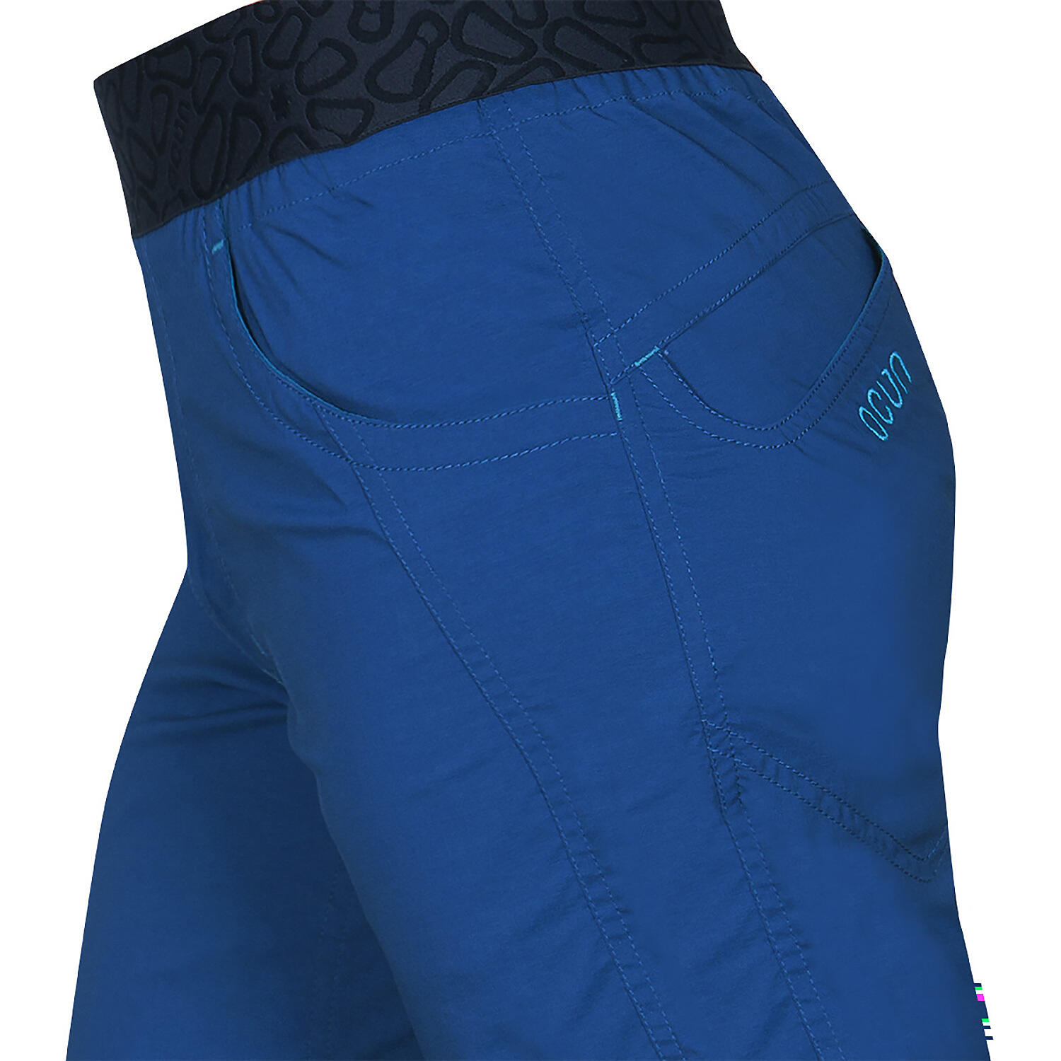 Pantalón Ocun Mánia Eco 4/7