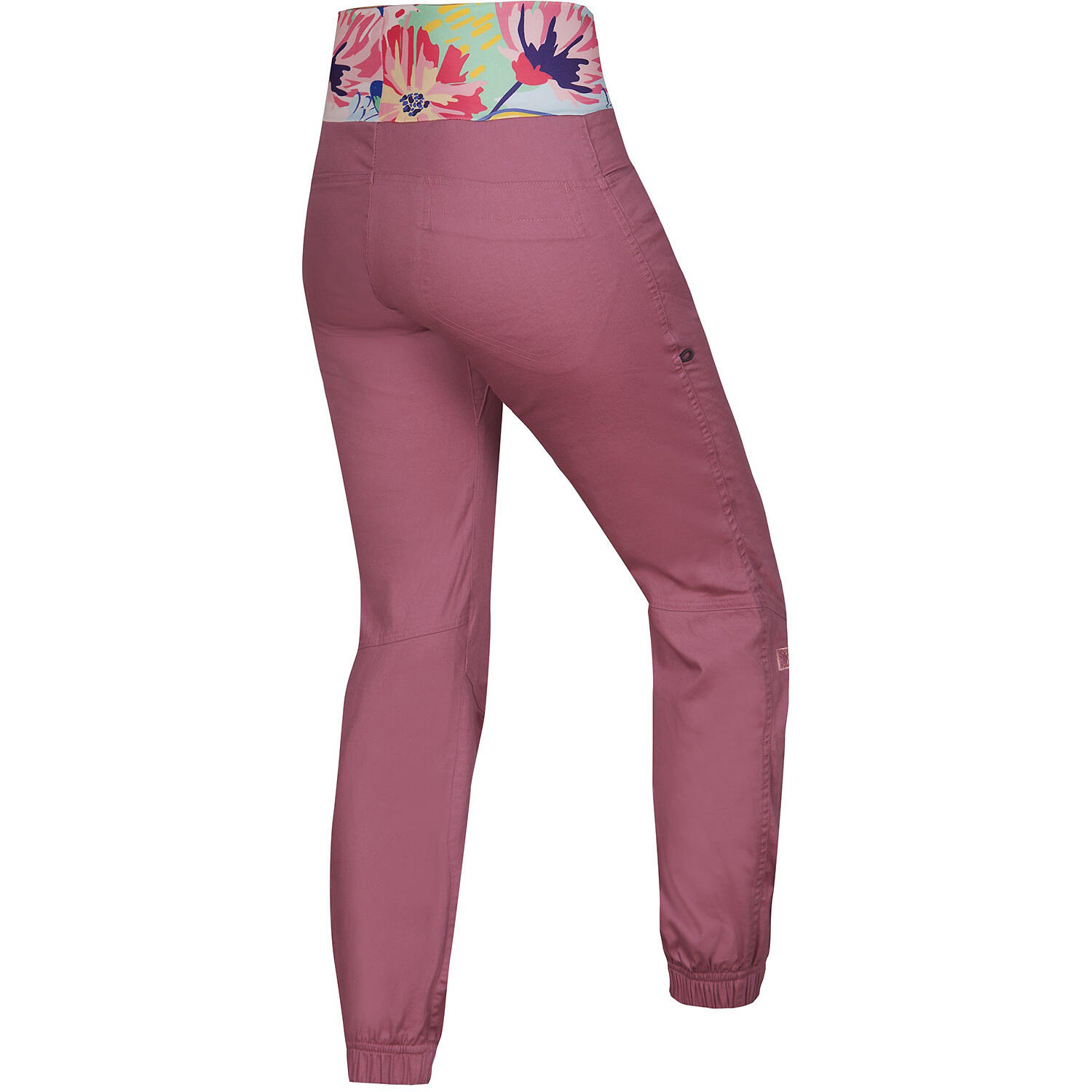 Pantalón Ocun Sansa rose 3/7