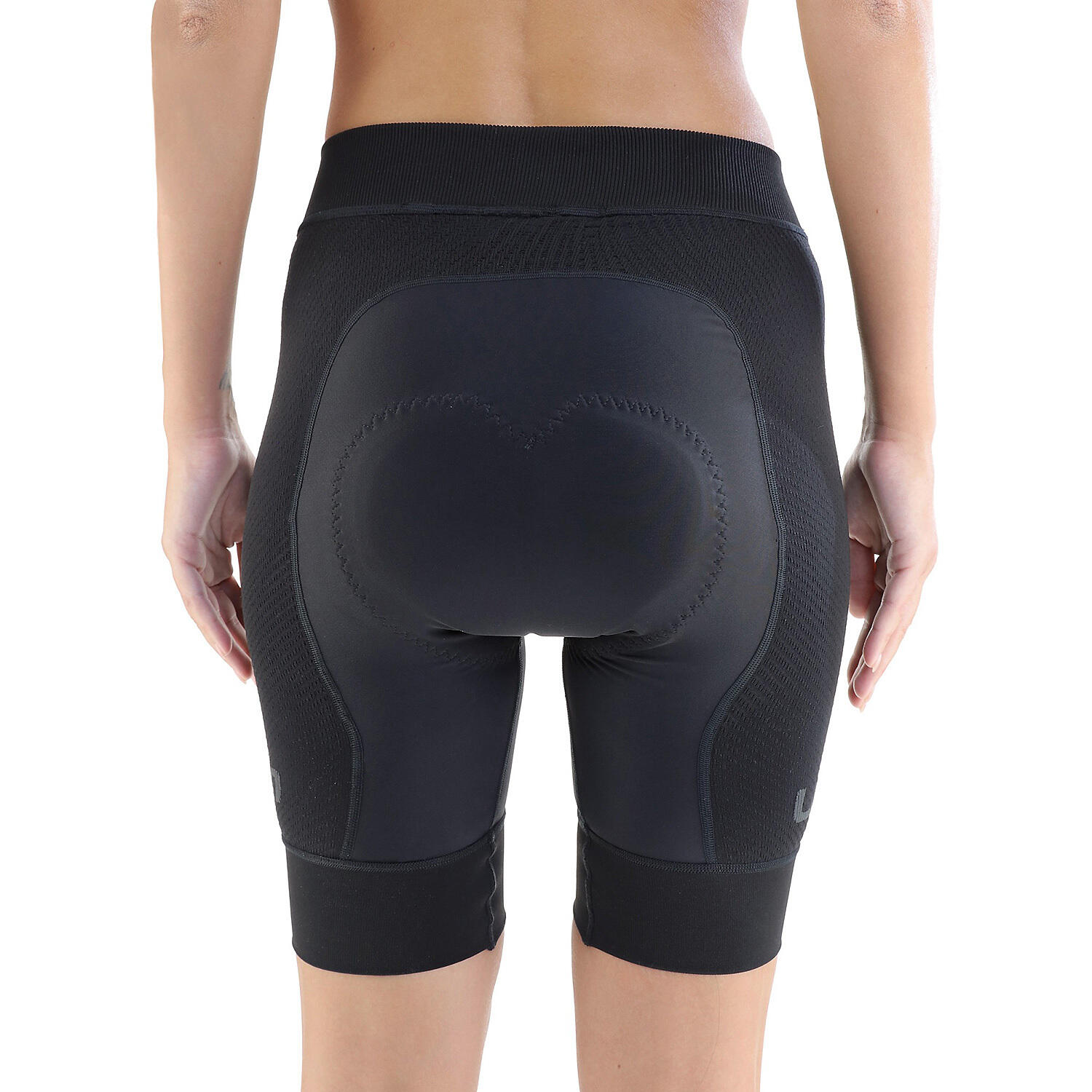 Short de vélo Ridemiles 3/4