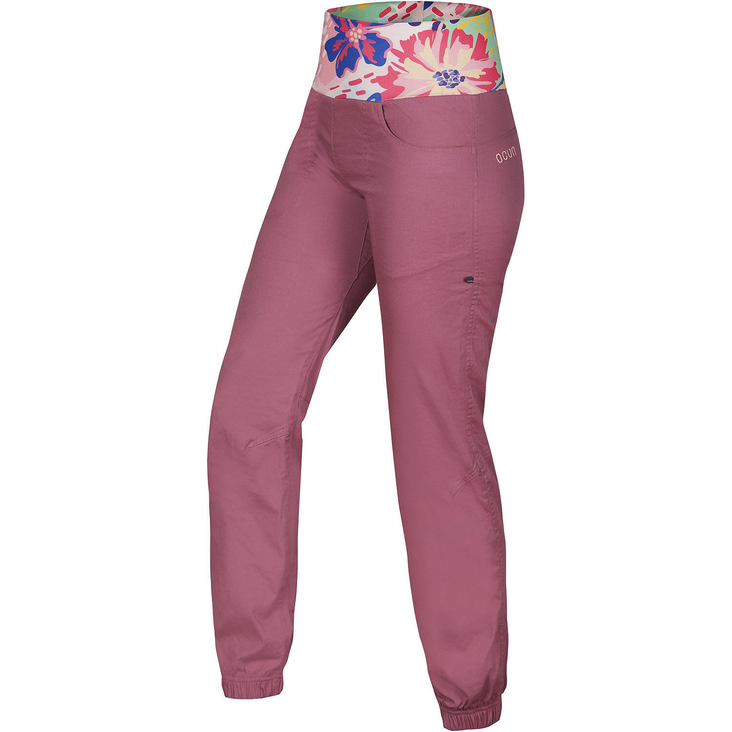 Pantalón Ocun Sansa rose 2/7