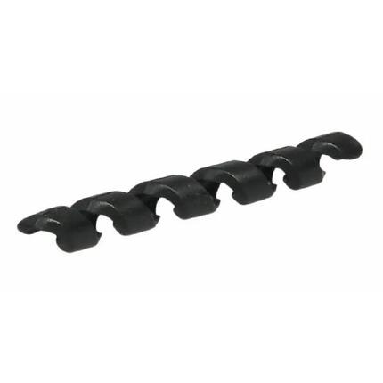 Protections de cadre Elvedes Rubber (x25)