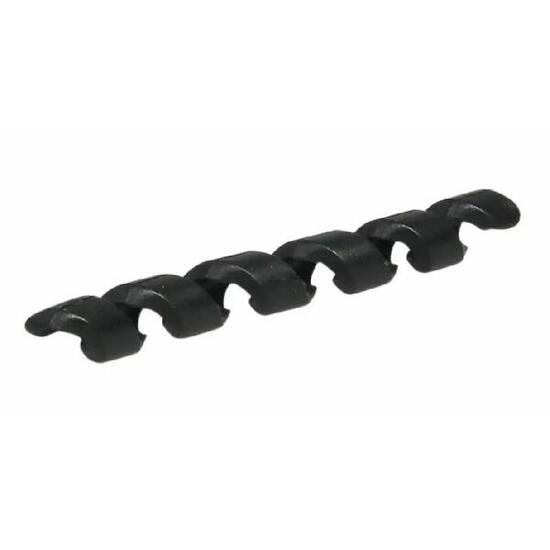 Protections de cadre Elvedes Rubber (x25)