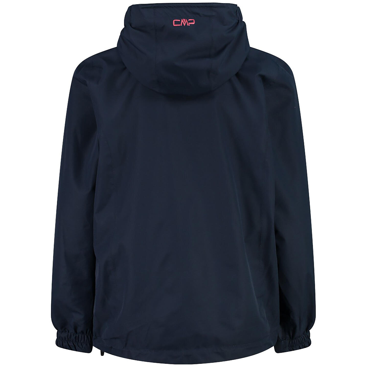 Kinder Funktionsjacke GIRL JACKET FIX HOOD 2/5