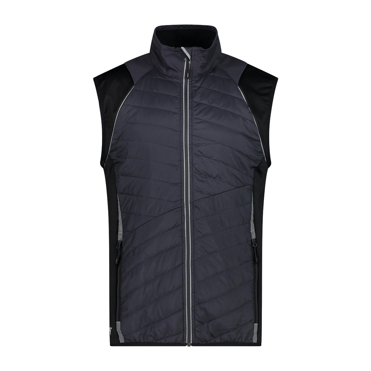 Veste de randonnée manches amovibles CMP 3/7