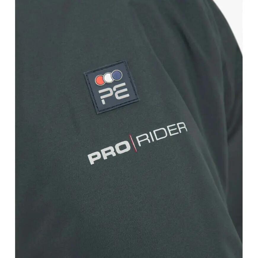 Giacca da equitazione impermeabile Premier Equine Pro Rider 5/6