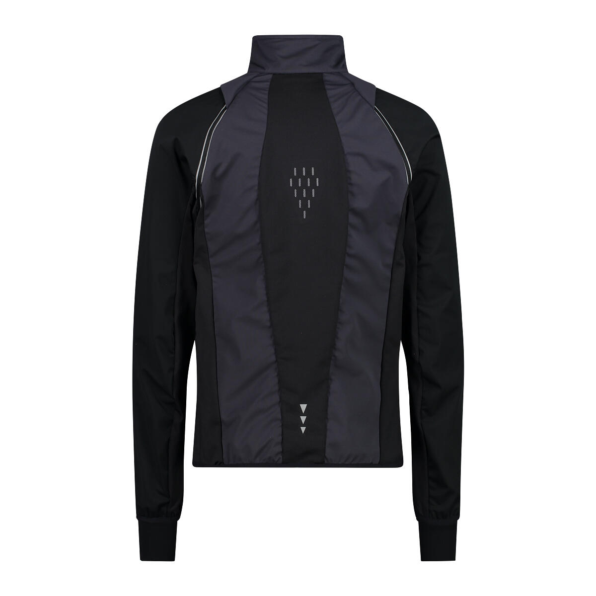 Veste de randonnée manches amovibles CMP 2/7