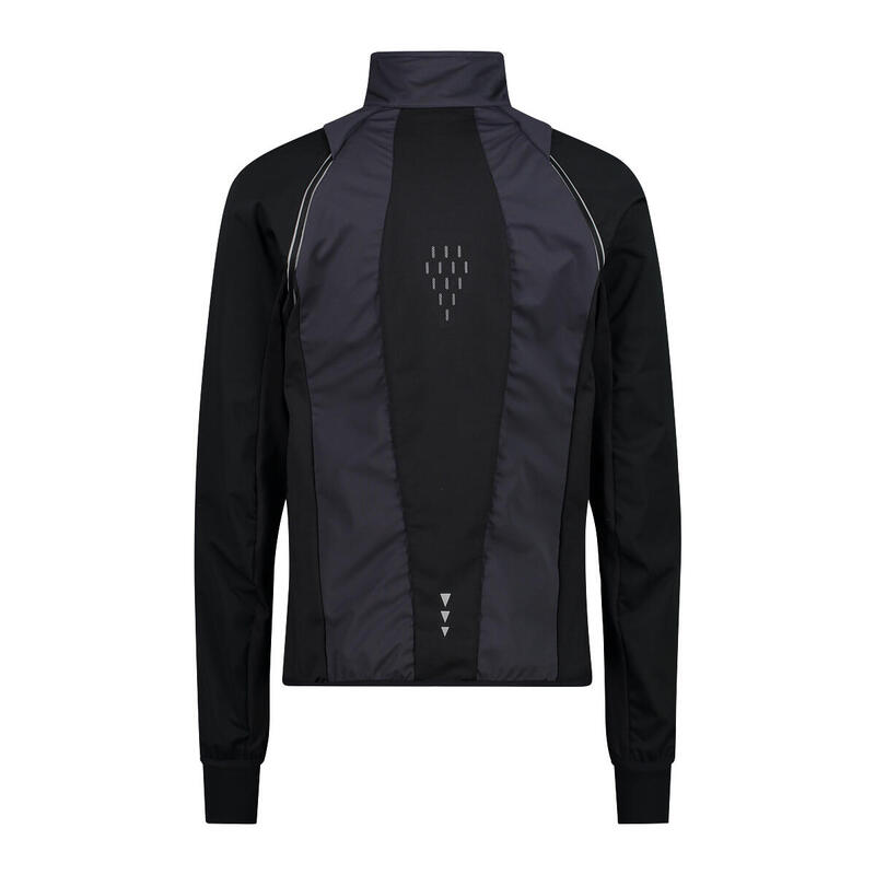 Jachetă de drumeție CMP 2in1 softshell pentru bărbați