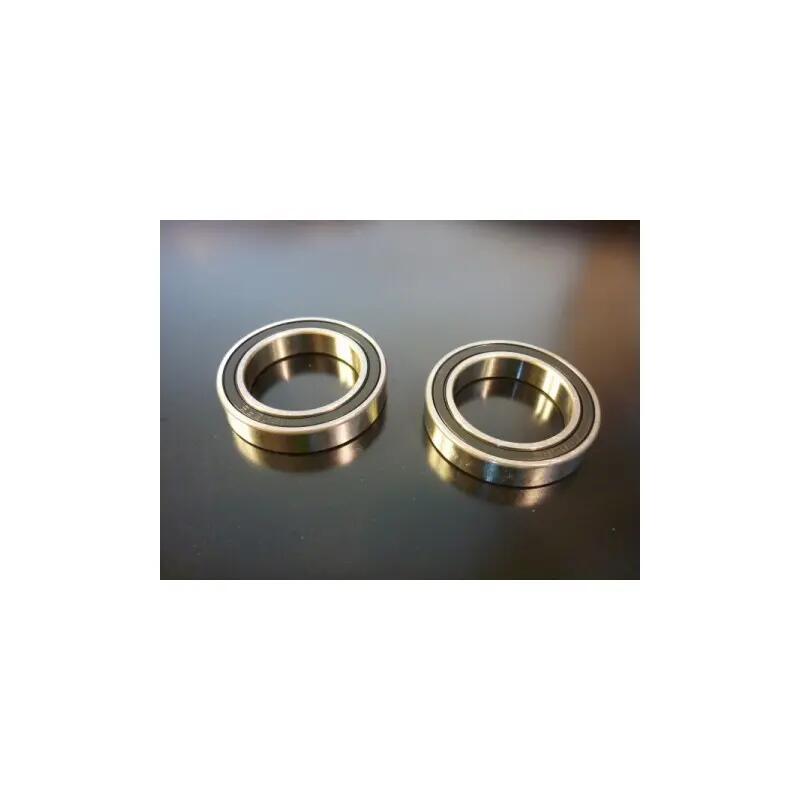 BLACK BEARING picture