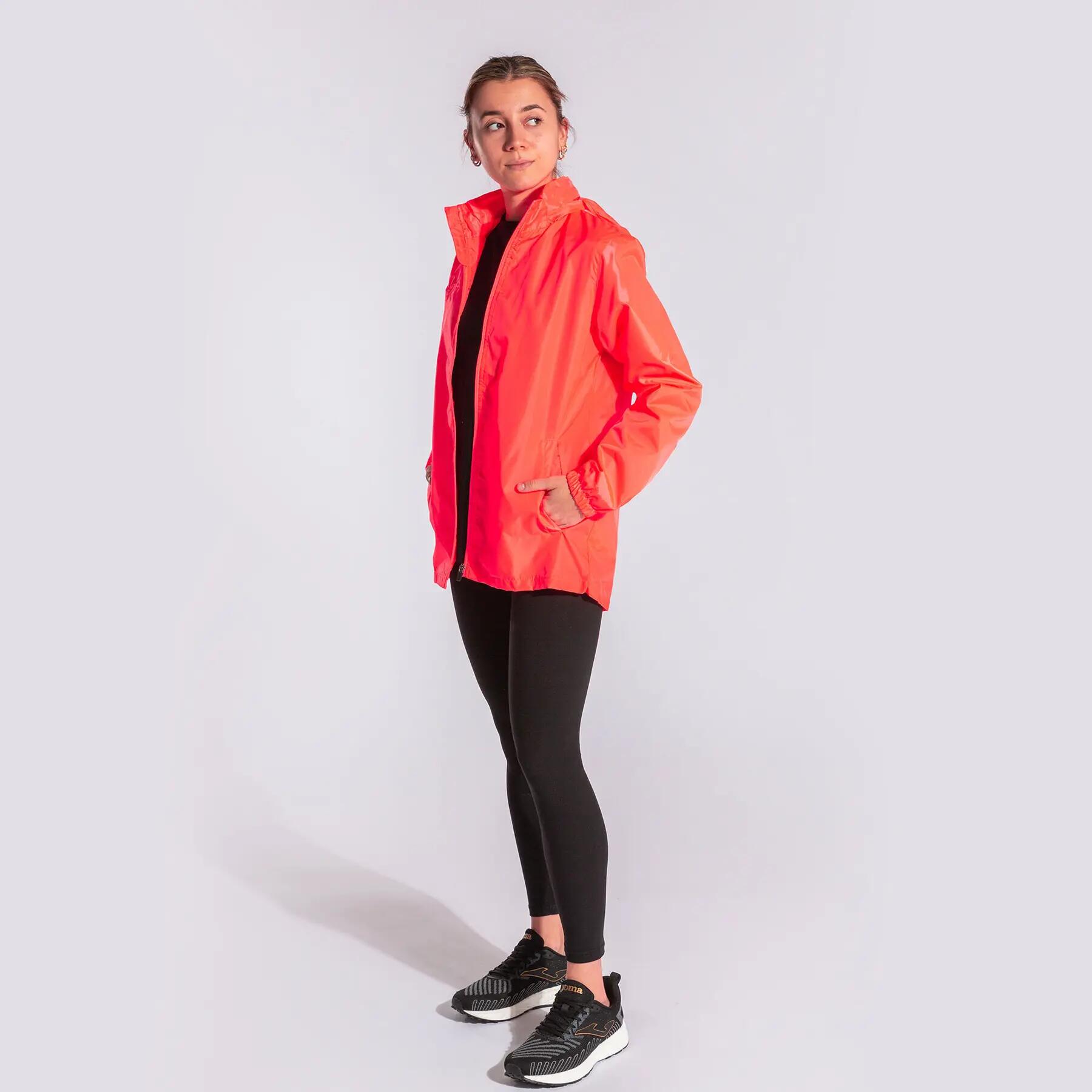Women's jacket Joma Galia 5/6