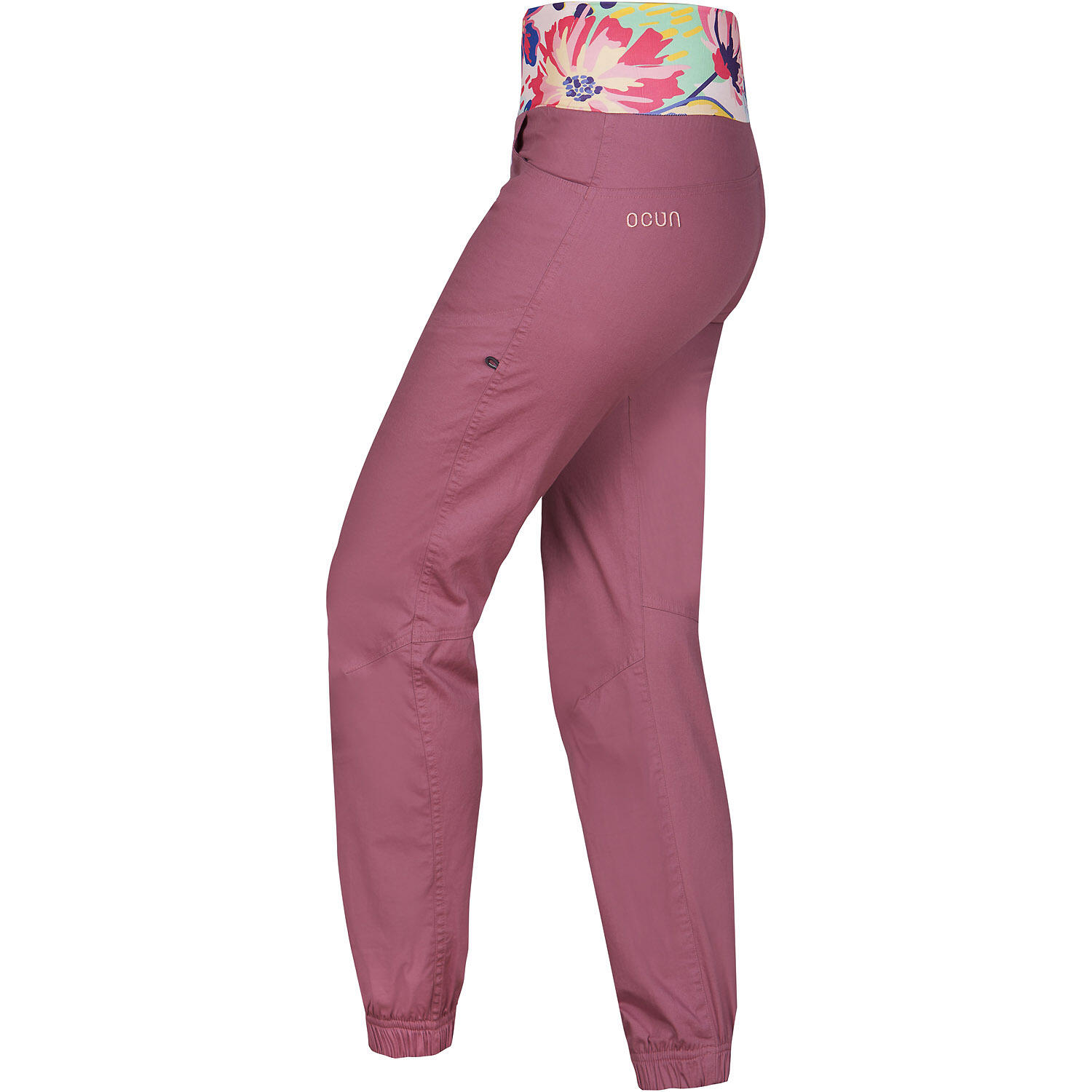 Pantalón Ocun Sansa rose 4/7