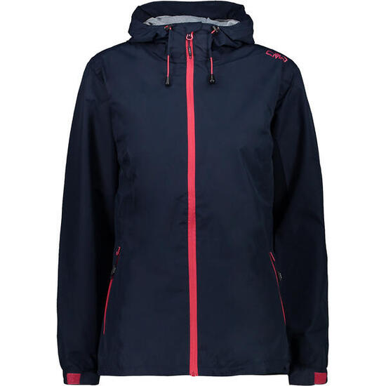 Langer Mantel Damen Helly Hansen Aden