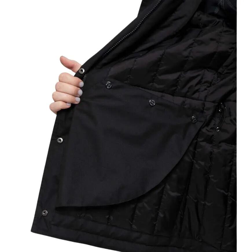 Waterdicht damesjack Premier Equine Cascata 6/6