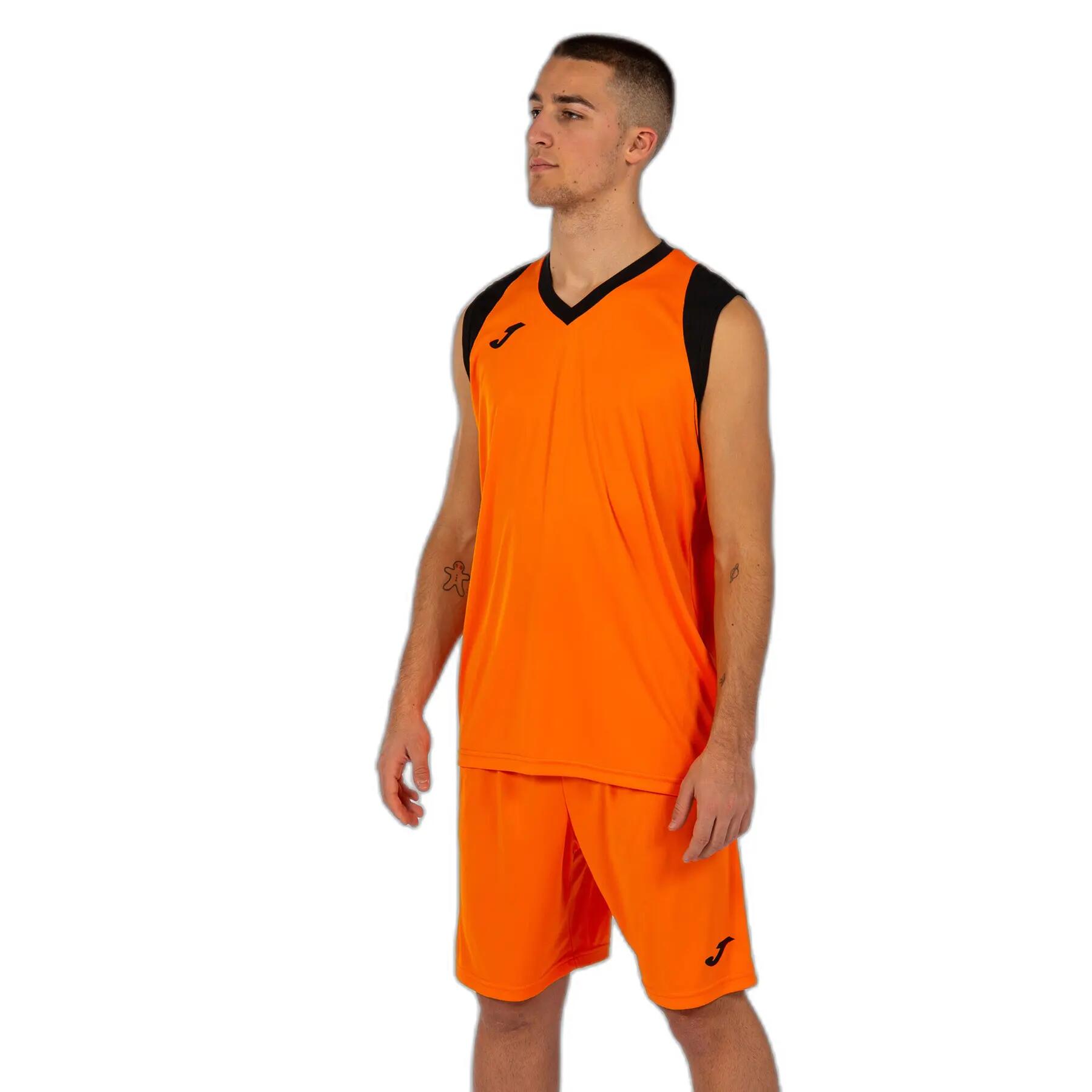 Kindertrui set Joma Final II 3/6
