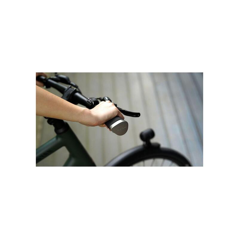 Nivo Gel Grips (130+130mm)