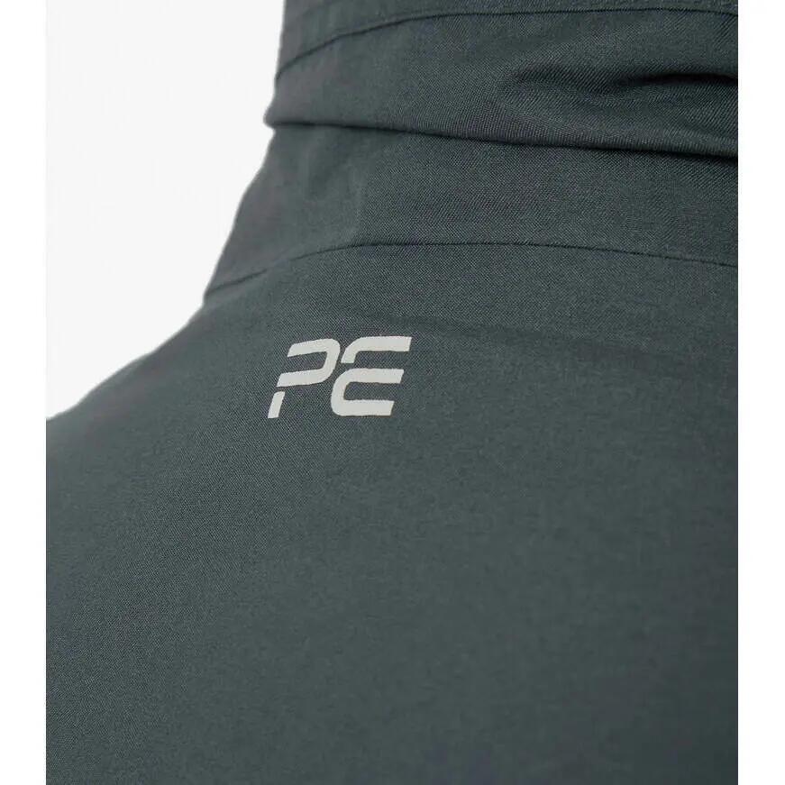 Giacca da equitazione impermeabile Premier Equine Pro Rider 6/6
